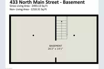433 N Main Street, Mocksville, NC 27028 - Photo 37