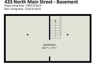 433 N Main St, Mocksville, NC 27028 - Photo 37