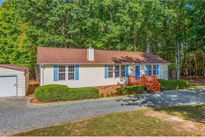 8140 Baux Mountain Road, Germanton, NC 27019 - Photo 3