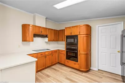 8140 Baux Mountain Road, Germanton, NC 27019 - Photo 17