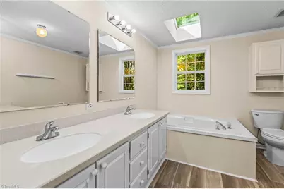 8140 Baux Mountain Road, Germanton, NC 27019 - Photo 27