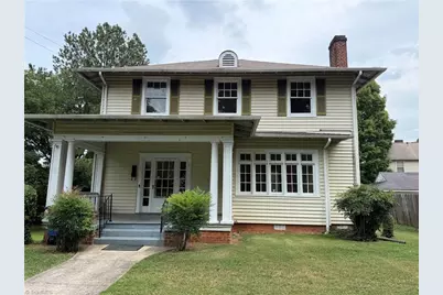 7 Park Boulevard, Winston-Salem, NC 27127 - Photo 1