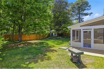 3608 Chance Road, Greensboro, NC 27410 - Photo 29
