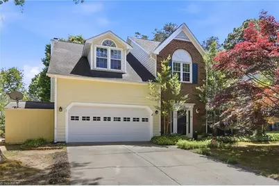 3608 Chance Road, Greensboro, NC 27410 - Photo 1