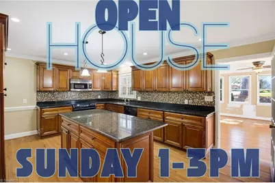 3414 Edgefield Road, Greensboro, NC 27409 - Photo 1