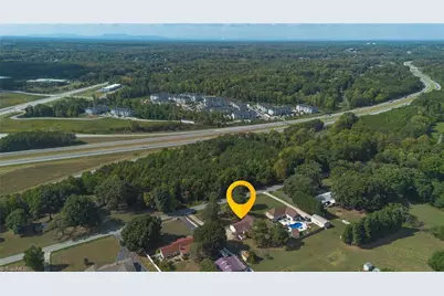 3414 Edgefield Road, Greensboro, NC 27409 - Photo 41