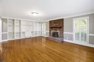3414 Edgefield Rd, Greensboro, NC 27409 - Photo 9