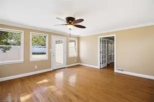 3414 Edgefield Rd, Greensboro, NC 27409 - Photo 7