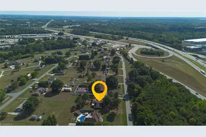 3414 Edgefield Road, Greensboro, NC 27409 - Photo 39