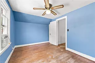 812 Oak St, Reidsville, NC 27320 - Photo 21