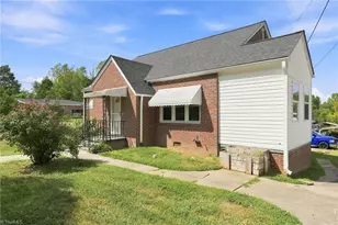 812 Oak St, Reidsville, NC 27320 - Photo 29