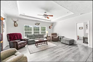 279 Rocky Top Acres Rd, Ferguson, NC 28624 - Photo 17