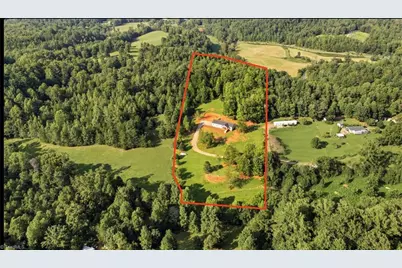 279 Rocky Top Acres Road, Ferguson, NC 28624 - Photo 41