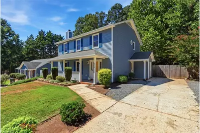 6308 Bonnybrook Court, Greensboro, NC 27410 - Photo 35