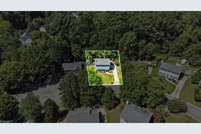 6308 Bonnybrook Court, Greensboro, NC 27410 - Photo 39