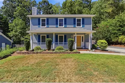 6308 Bonnybrook Court, Greensboro, NC 27410 - Photo 1