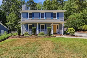 6308 Bonnybrook Ct, Greensboro, NC 27410 - Photo 1