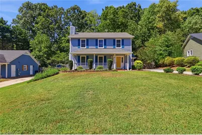 6308 Bonnybrook Court, Greensboro, NC 27410 - Photo 37