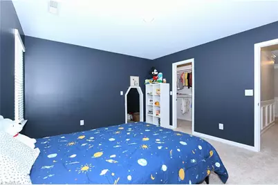1030 Broadlands Way, Graham, NC 27253 - Photo 27