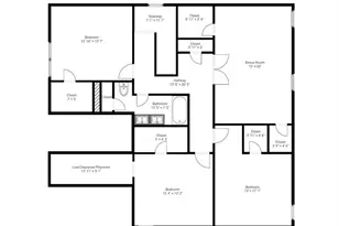 1030 Broadlands Wy, Graham, NC 27253 - Photo 35