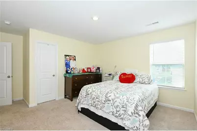 1030 Broadlands Way, Graham, NC 27253 - Photo 25