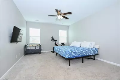 1030 Broadlands Way, Graham, NC 27253 - Photo 11