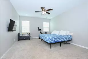 1030 Broadlands Wy, Graham, NC 27253 - Photo 11