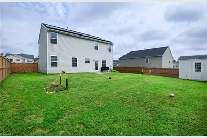 1030 Broadlands Way, Graham, NC 27253 - Photo 33