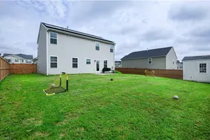 1030 Broadlands Wy, Graham, NC 27253 - Photo 33