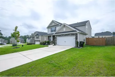1030 Broadlands Way, Graham, NC 27253 - Photo 1