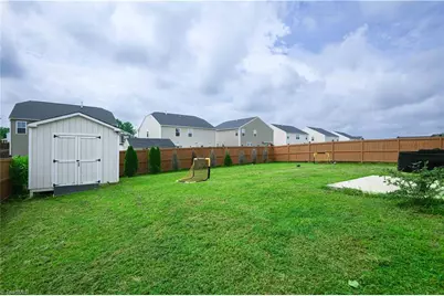 1030 Broadlands Way, Graham, NC 27253 - Photo 31