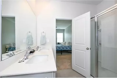 1030 Broadlands Way, Graham, NC 27253 - Photo 15