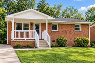 1504 Britton St, Greensboro, NC 27406 - Photo 1