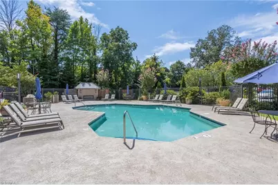 1101 N Elm Street #903, Greensboro, NC 27401 - Photo 39