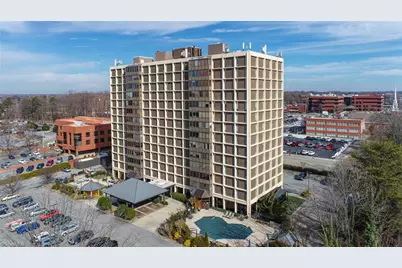 1101 N Elm Street #903, Greensboro, NC 27401 - Photo 3