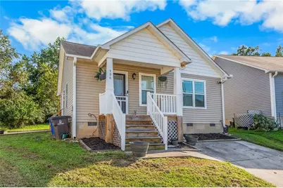 594 Denny Drive, Winston-Salem, NC 27107 - Photo 3