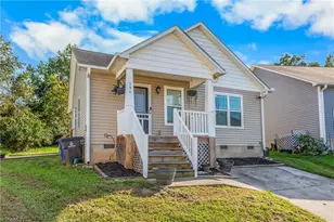 594 Denny Dr, Winston-Salem, NC 27107 - Photo 3