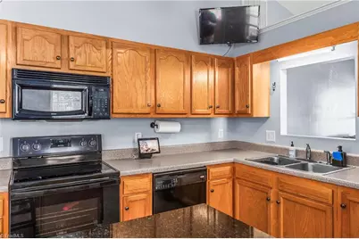 594 Denny Drive, Winston-Salem, NC 27107 - Photo 13