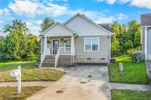 594 Denny Dr, Winston-Salem, NC 27107 - Photo 1