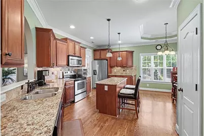 5337 McKinney Court, Walkertown, NC 27051 - Photo 15