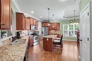 5337 Mckinney Ct, Walkertown, NC 27051 - Photo 15