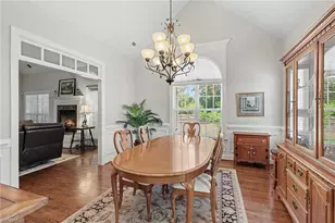 5337 Mckinney Ct, Walkertown, NC 27051 - Photo 11