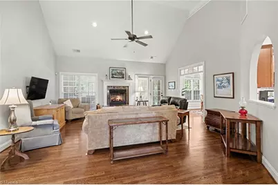 5337 McKinney Court, Walkertown, NC 27051 - Photo 7