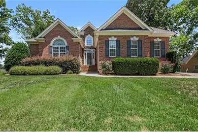 5337 McKinney Court, Walkertown, NC 27051 - Photo 3