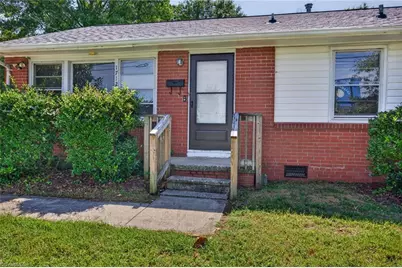 1712 Tuscaloosa Street, Greensboro, NC 27401 - Photo 3