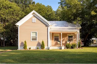 404 W 7th Avenue, Lexington, NC 27292 - Photo 25