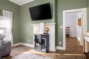 404 W 7th Ave, Lexington, NC 27292 - Photo 5