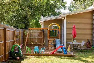 404 W 7th Avenue, Lexington, NC 27292 - Photo 19
