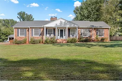 3709 Liberty Road, Greensboro, NC 27406 - Photo 1