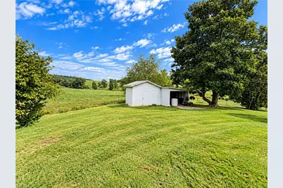 678 Dehart Community Ctr Road, Hays, NC 28635 - Photo 5